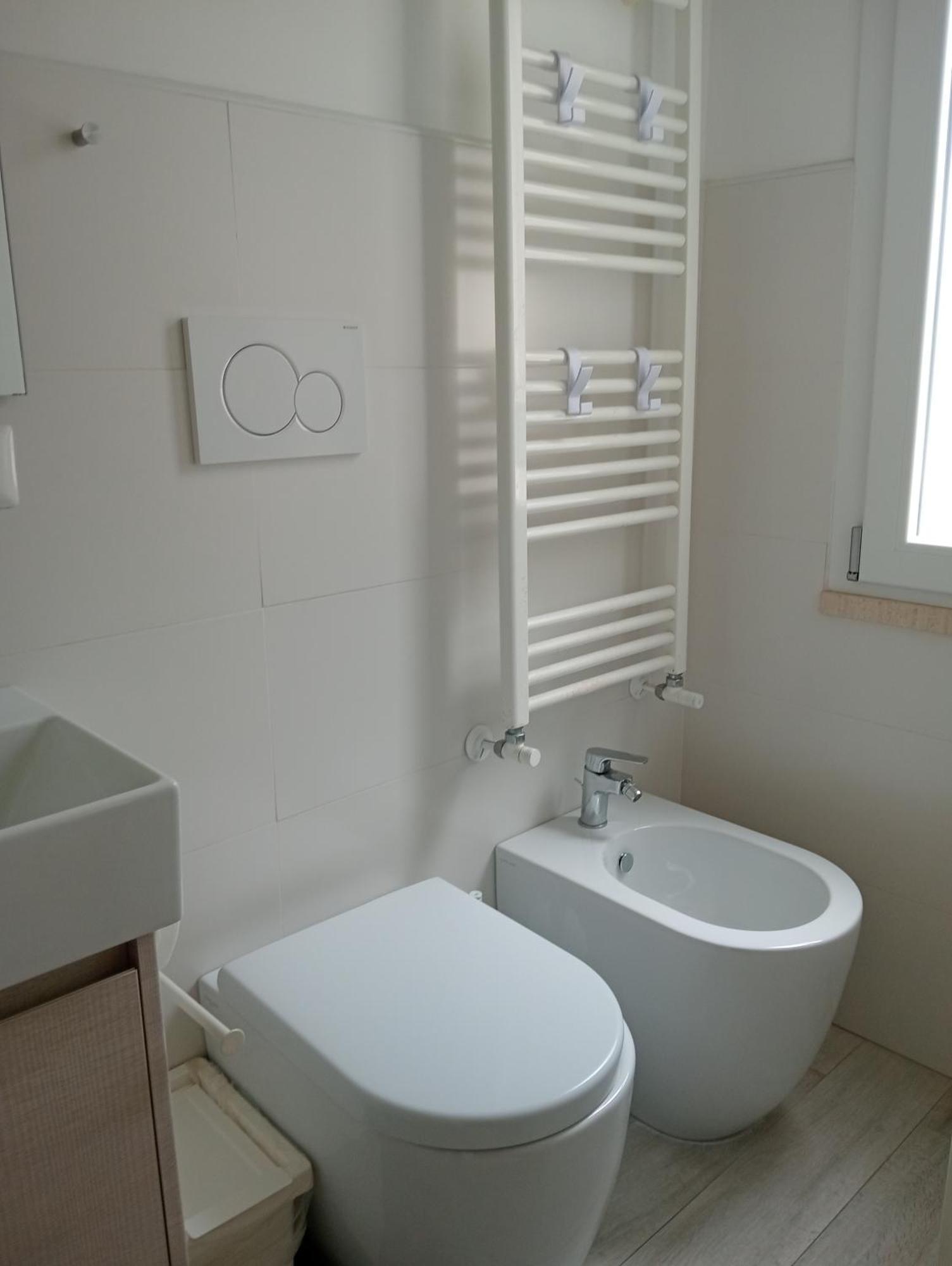 B&belvedere, Affittacamere * San Benedetto del Tronto