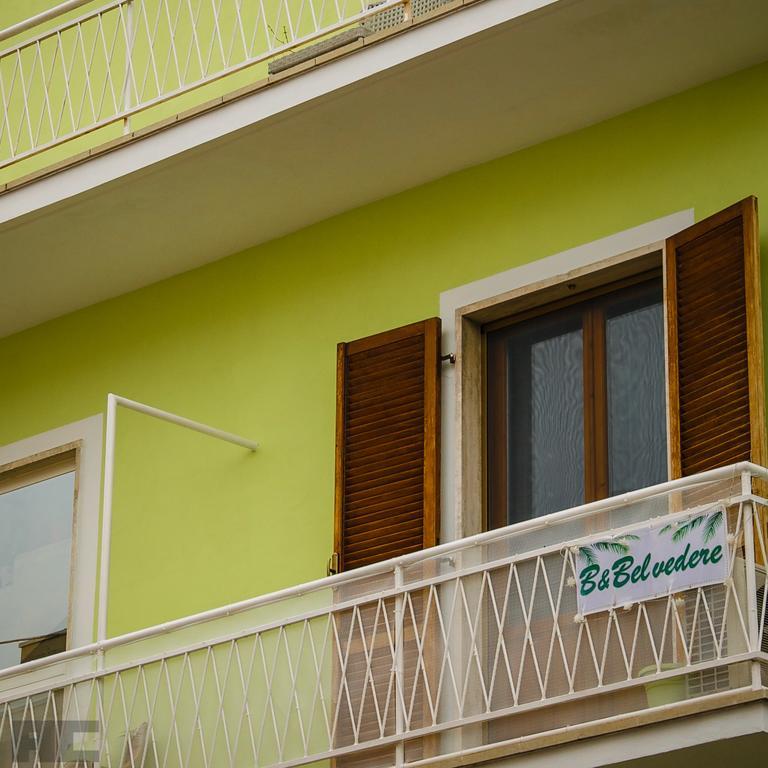 B&belvedere, Affittacamere * San Benedetto del Tronto