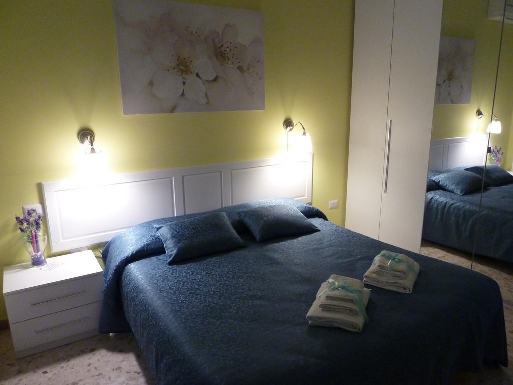 B&belvedere, Affittacamere * San Benedetto del Tronto