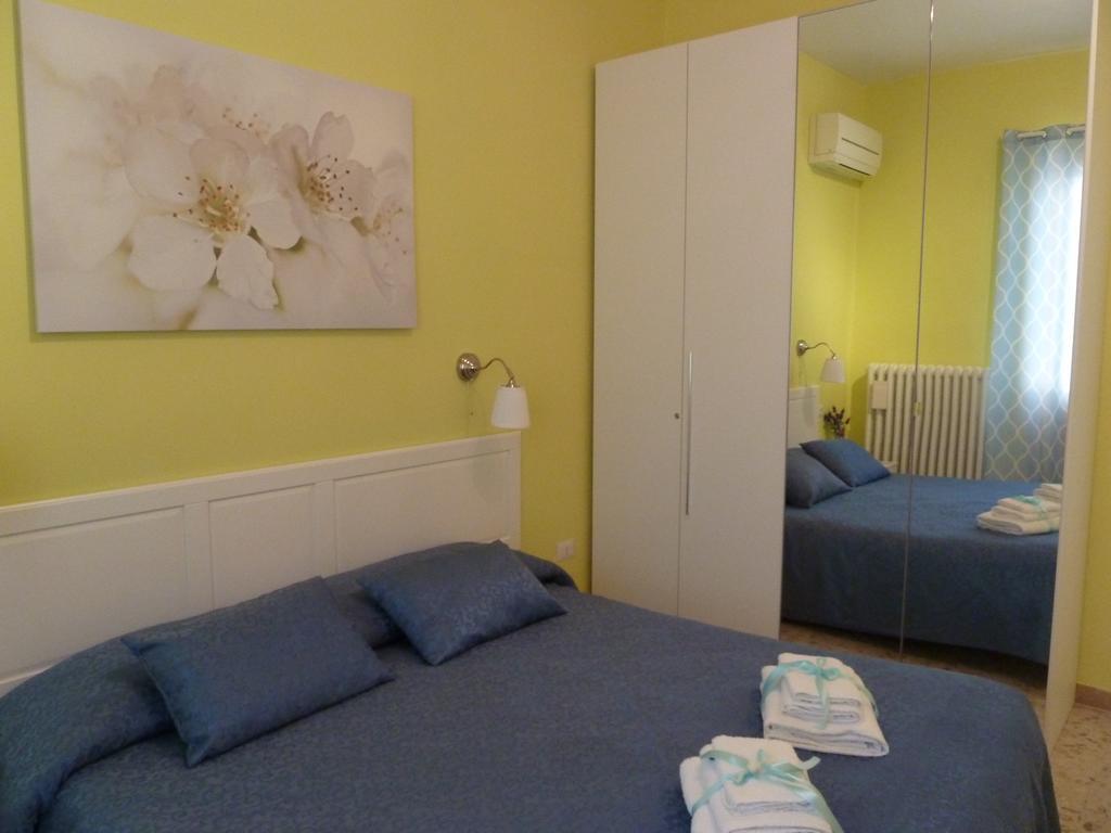B&belvedere, Affittacamere San Benedetto del Tronto