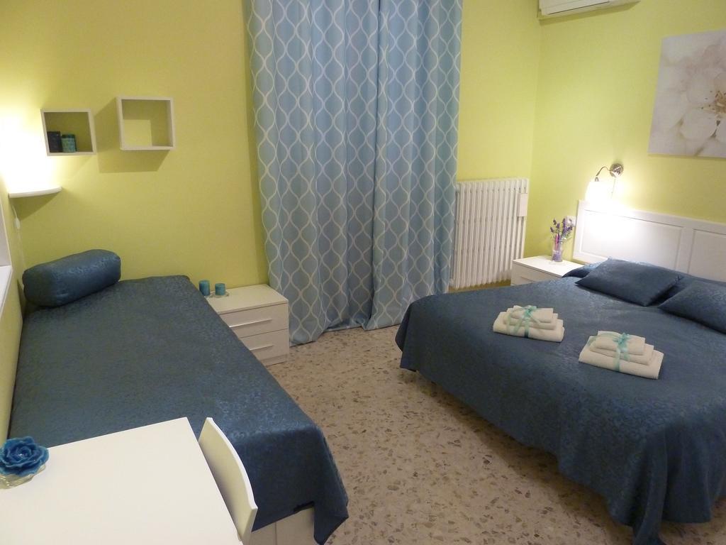 Guest house B&belvedere, *