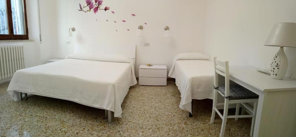 B&belvedere, Affittacamere Gasthuis San Benedetto del Tronto