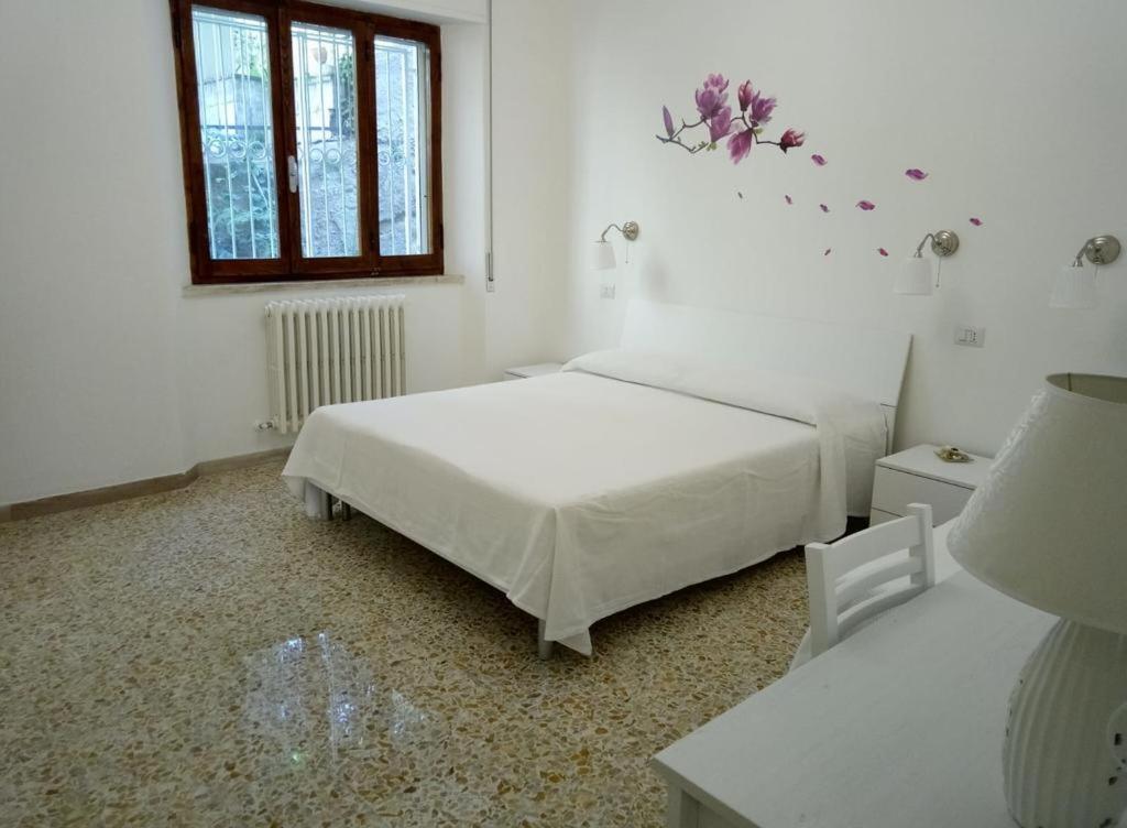 B&belvedere, Affittacamere