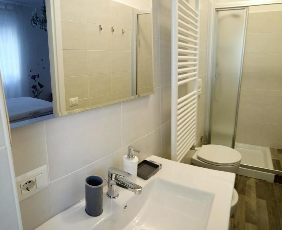 B&belvedere, Affittacamere * San Benedetto del Tronto